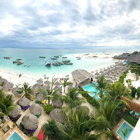 Lazy Beach Hotel เคนด์วา ภายนอก รูปภาพ